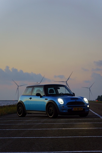 mini