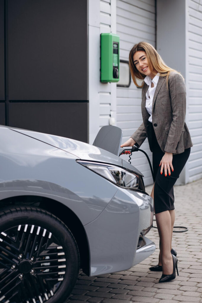 elektrische auto zakelijk 2